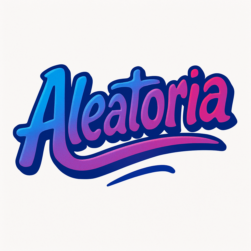 Anonymous Chat Platform - Aleatoria